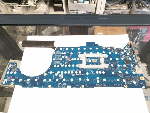 HP ELITEBOOK 850 G7 i7-10610U Motherboard M05250-601 6050A3140901 (TESTED) - Picture 7 of 10