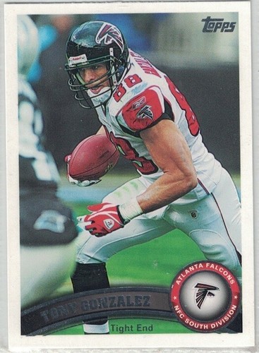2011 Topps Football Cards (221-440 & Inserts) - Pick the Cards you Need - Picture 162 of 184