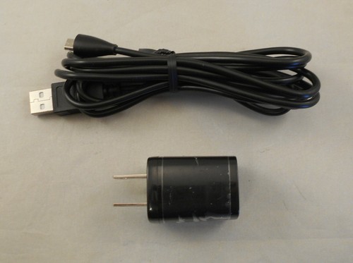 Foscam SAW06-050-1000U AC Adapter (Black / 2.0m Cable) - Picture 2 of 4