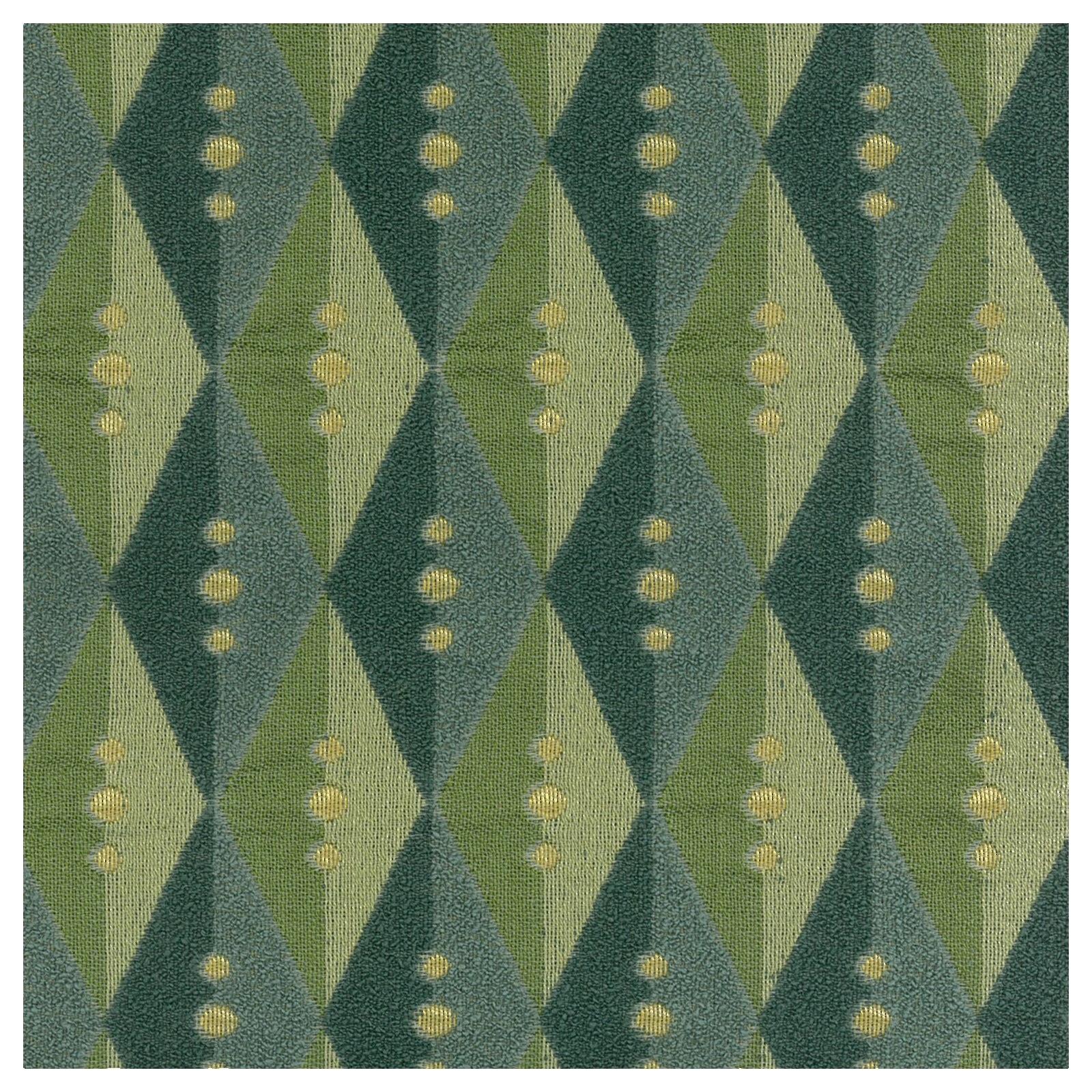 Designer Fabrics Home & Garden Multicolor Tecidos para artesanato