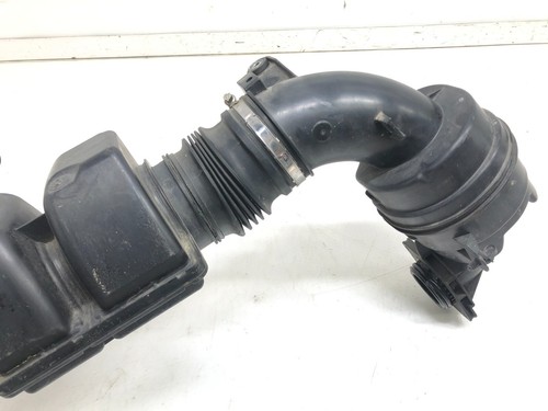 2016-2021 VOLVO S90 T5 2.0L INTAKE AIR HOSE PIPE TUBE RESONATOR OEM - Picture 8 of 11