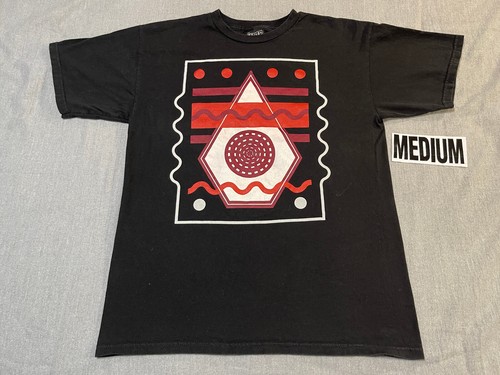 VOLCOM Camiseta para Hombre TALLA M - MEDIANA Ropa de Skate Color: NEGRA - SURF - VOLCOM STONE - Imagen 2 de 14