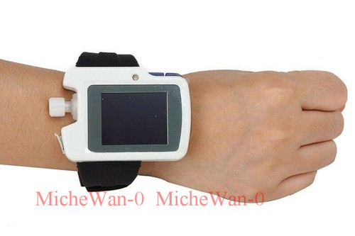 CONTEC RS01 Respiration Sleep Monitor,Wrist Sleep Apnea Screen Meter + Software - Picture 12 of 13