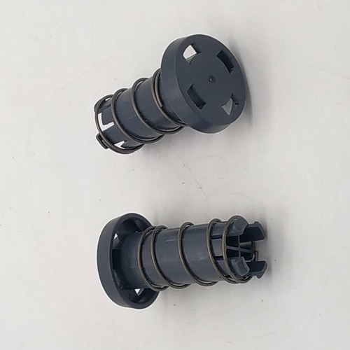 Engrenages Support Ruban Moteur Pas à Pas pour Transfert Thermique Honeywell PC42T - Photo 11/12