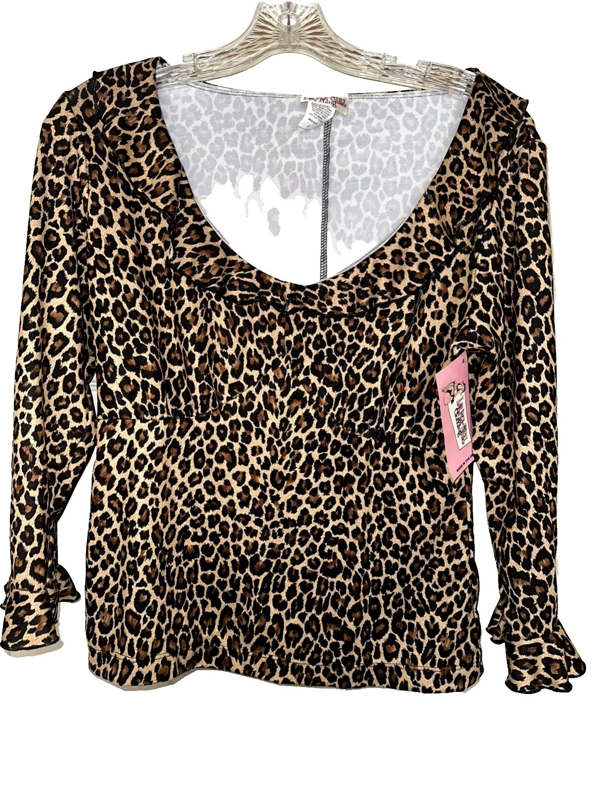 Lolita Ropa, Calzado y Accesorios