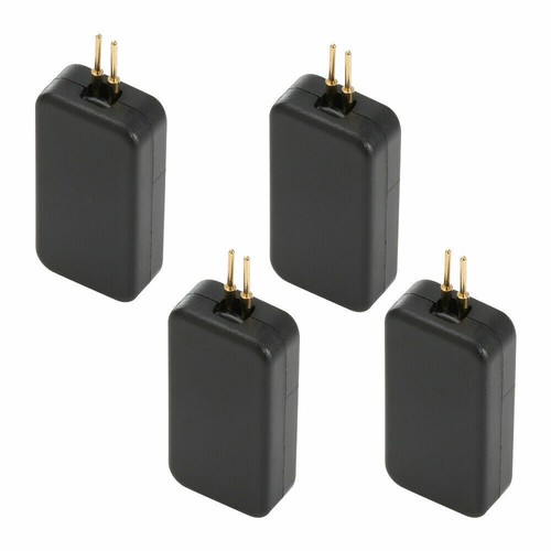 4 Car SRS Airbag Simulator Emulator Resistor Bypass Fault Finding Diagnostic Kit - Picture 9 of 17