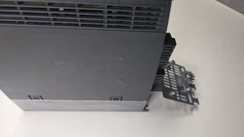 NEW Siemens 6SL3210-1KE17-5UF1 Sinamics G120C Frequency Converter 3.0 kW 4 HP - Picture 10 of 10