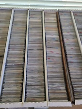 100 Card MLB Baseball Team Card Lots - Pick Your Team - Free Shipping 