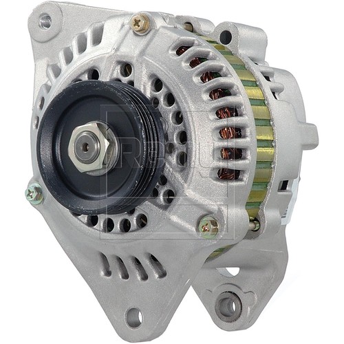 Remy Alternator for Nissan 14874 - Picture 2 of 8