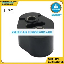 Rubber Coupling Replace 1619646706 Fit For ATLAS COPCO Oil-free Air Compressor