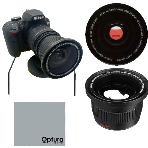 Nikon PC NIKKOR 35mm f/2.8 MF Perspective Control Shift Lens
