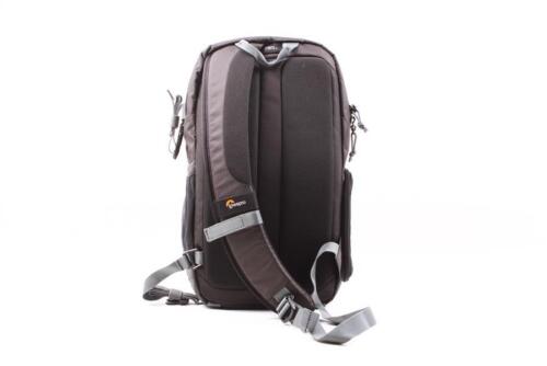 Zaino usato Lowepro Slingshot SL 250 AW III (Nero) - Foto 3 di 8