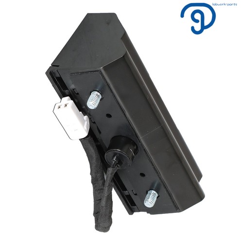 Tailgate Liftgate Hatch Release Handle For 2005-10 Mitsubishi Endeavor MR599766 - Bild 4 von 10