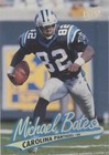 1997 Fleer Ultra Michael Bates #11