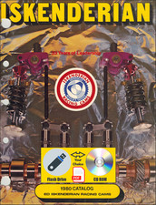 Iskenderian Racing Cams 1980 Parts Catalog Pdf File Usb Flash Drive Iskenderian Racing Cams 1980 Parts Catalog Pdf File Usb Flash Drive