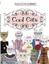 Really COOL Colouring Book 2: Cool Cats: Volume 2 (Really COOL - 1908707526