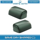 NEW Trail Ridge Mirror Caps Textured Towing Set For 1999-2016 Ford Excursion