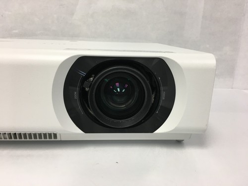 Sony VPL-CW255 BrightEra 3LCD WXGA 4.500 lúmenes 1280 x 800 16:10 SIN LÁMPARA #17 - Imagen 2 de 10