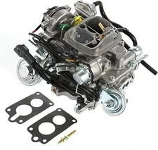 Carburetor For Toyota Pickup 22R 1981-87 Automatic Choke 35290 2 Barrel Toy-505