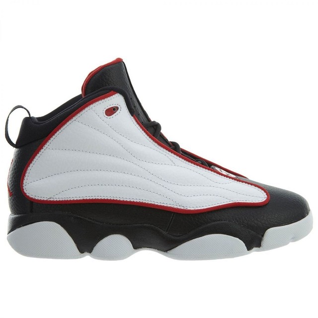 jordan pro strong boys