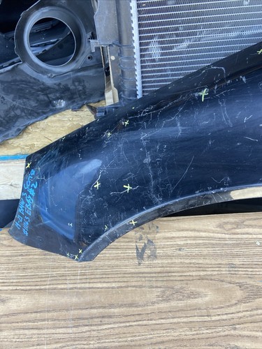 2001-2004 MERCEDES BENZ R170 SLK SLK230 SLK320 FRONT LEFT FENDER OEM - Picture 5 of 12