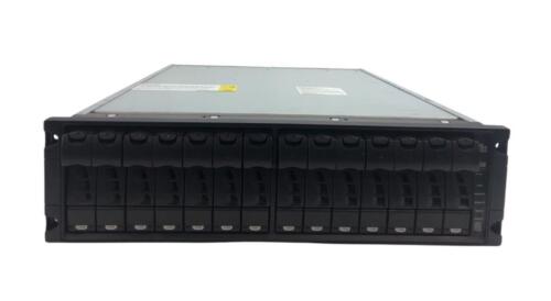 NetApp DS14 MK2 Storage Shelf Drive Array RA-1402 No HDDs 2x 450W PSUs - Picture 2 of 4