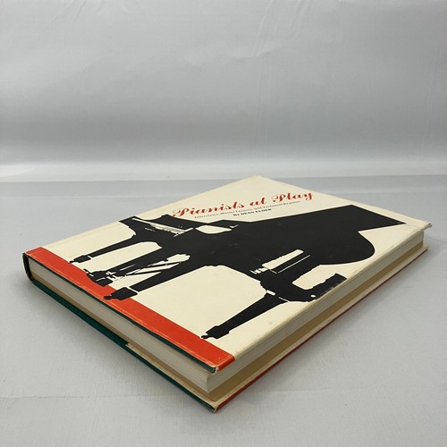 Pianists at Play Interviews Master Lessons & Technical Regimes Dean Elder 1982 - Picture 8 of 11