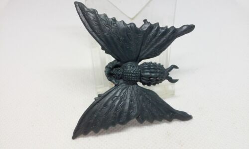 SD Battra Adult 2.25" Span Figure from Dia Kaiju Haku Godzilla Set B Bandai 1997 - Picture 2 of 8