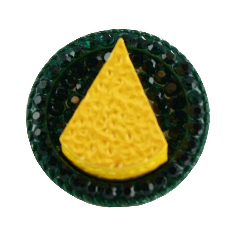 Сырное кольцо Грин Бэй Пэкерс