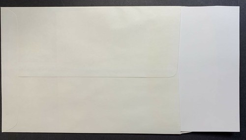 US #4905c FDC Circus. House of Farnam Add-on Large Envelope *Special* - Picture 11 of 12
