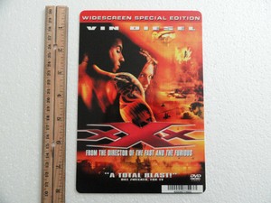 Xxx Full Movie Vin Diesel