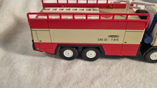 Tatra 815 pozarni Feuerwehr OVP S028-13 - Bild 16 von 19