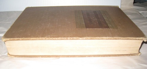 Principles of Economics Vol 1. Lewis Froman Harlan McCracken Irwin 1940 1st HB - Picture 3 of 11