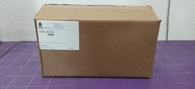 NRG SYSTEMS SYMPHONIEPRO DATA LOGGER 26 CHANNEL WIRING PANEL