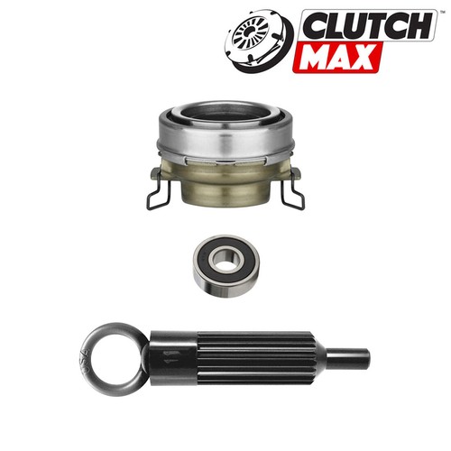 OEM PREMIUM HD CLUTCH KIT for 1995-2004 TOYOTA TACOMA PICKUP 2.4L 91-94 PREVIA - Picture 4 of 7