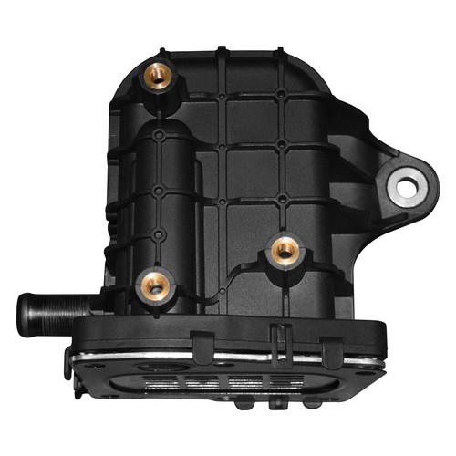 AGR-Kühler Abgasrückführung 3553004 9807593080 Für Citroen Peugeot Ford 2.0 * - Bild 12 von 17