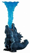 X-plus XPLUS Godzilla: King of The Monsters: Defo Real Soft Vinyl Statue