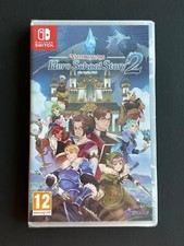 Nintendo Switch Spiel - Valthirian Arc: Hero School Story 2 - PAL / DE
