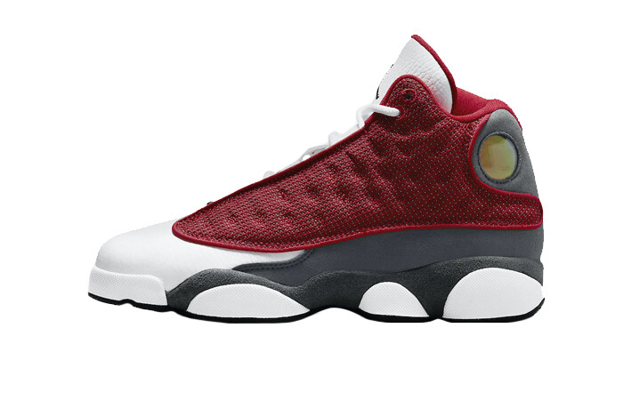 Jordan バスケットボールシューズ レッド/ホワイト Size 10.5 - Jordan 13 Red/White - DJ5982600 for sale online
