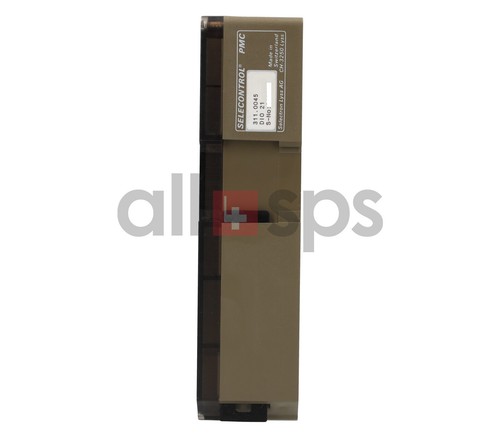 SELECTRON DIGITAL INPUT MODULE 43110045 - DIO 21 (NO) - Picture 2 of 3