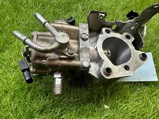 2007-2009 Mazda Mazdaspeed 3 turbo Engine Mounted High Pressure Fuel Pump