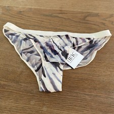 Panty Brazilian brand Nine size 10