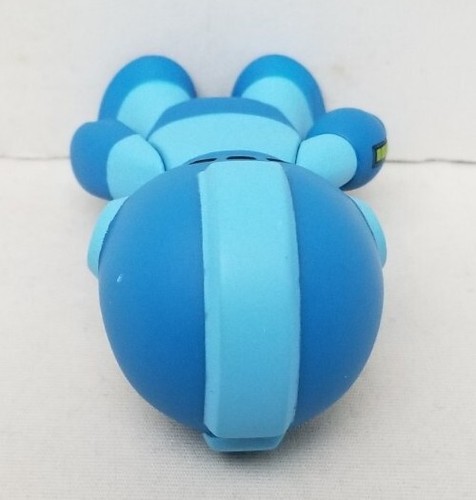Loose 2016 Kidrobot 3" Capcom Megaman "Megaman (2/20)" Mini Series Vinyl Figure - Picture 16 of 19