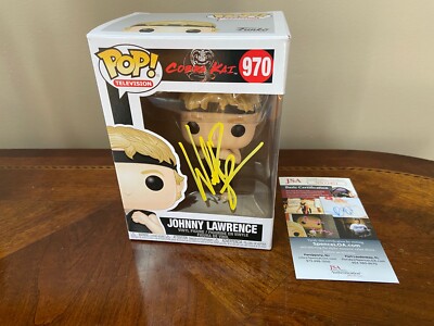 Funko Pop Television Cobra Kai