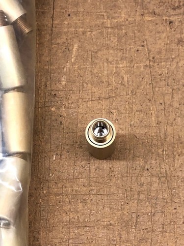 Holland Electronics GLT Locking Terminator 1 Piece - Picture 3 of 4