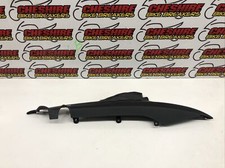 ♻️ Suzuki Gsxs1000 Gsx S1000 ZAL8 2017 - 2020 Left Side Tail Fairing Panel ♻️