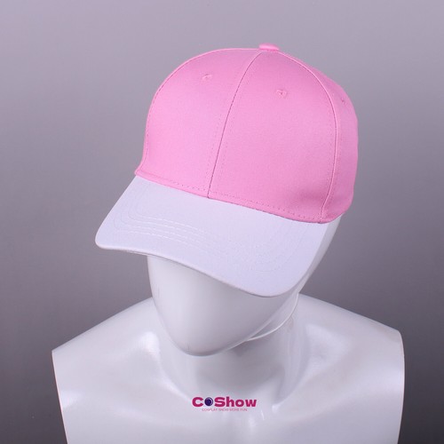 Miss Kobayashi's Dragon Maid Quetzalcoatl Lucoa Cap Cosplay Hat With Dragon Horn - Picture 6 of 8