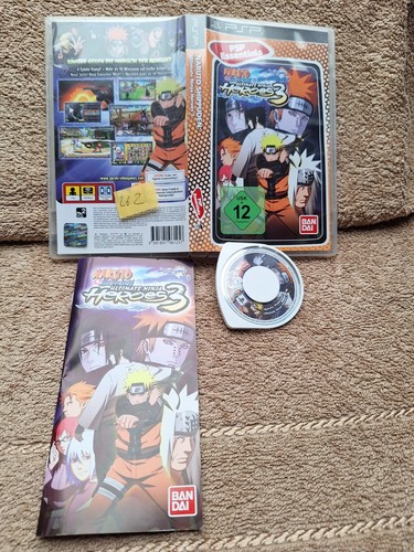 Playstation Portable Spiele - Viele Spiele von A Wie Assassins bis Y Wie Yugioh - Bild 16 von 22