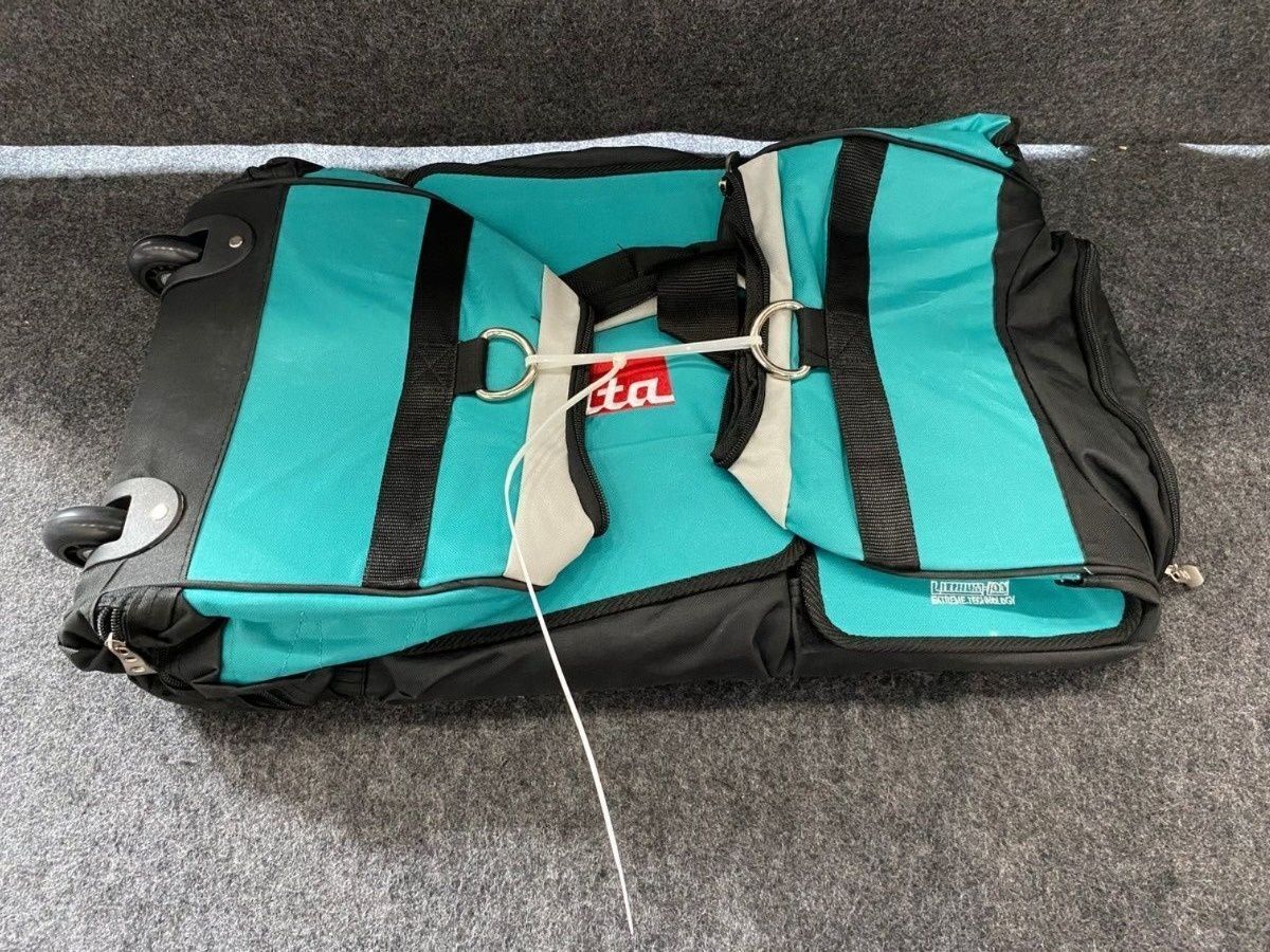 MAKITA XT801X1 18V LXT Tool Combo Kit 8 Pieces* 88381888516 eBay