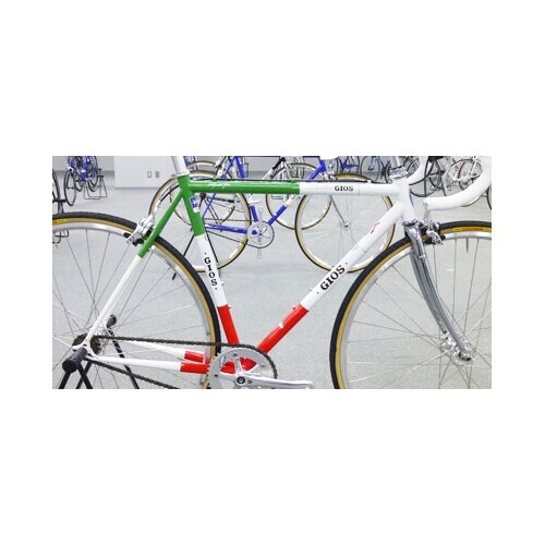 FASTERWAY CLASSIC 52cm ロードバイク フレームセット FASTERWAY CLASSIC 52cm ロードバイク フレームセット - メルカリ